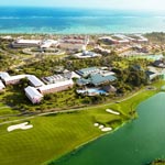 Barceló Bávaro Palace Deluxe - All inclusive