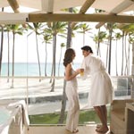 Barceló Bávaro Palace Deluxe - All inclusive